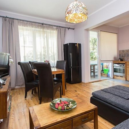 Colorful 2Bdr Apartment In The City Center ソフィア エクステリア 写真