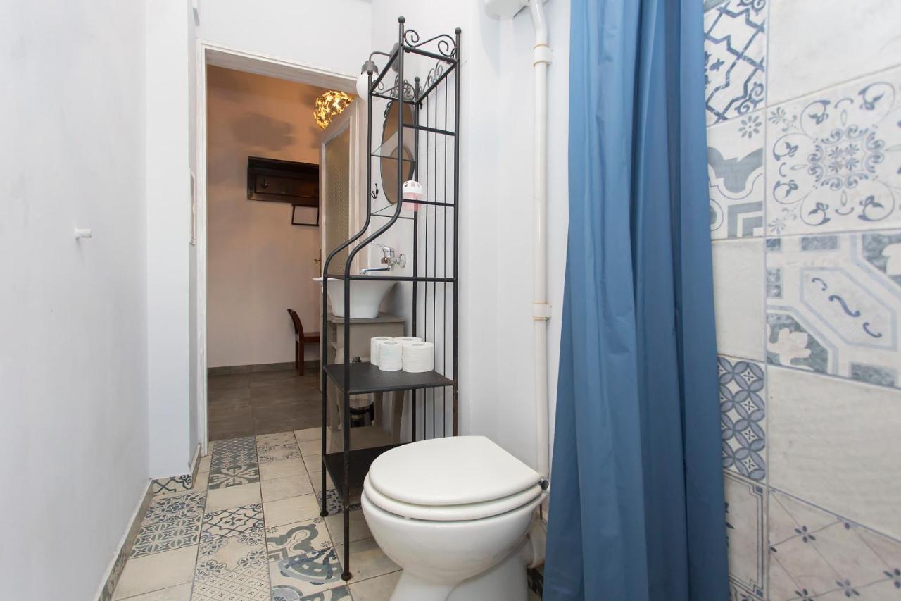 Colorful 2Bdr Apartment In The City Center ソフィア エクステリア 写真