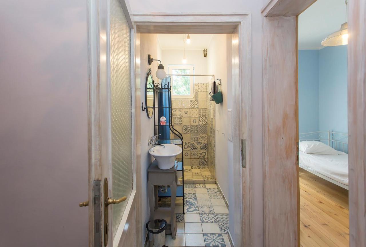 Colorful 2Bdr Apartment In The City Center ソフィア エクステリア 写真
