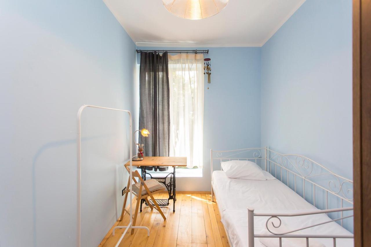 Colorful 2Bdr Apartment In The City Center ソフィア エクステリア 写真